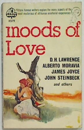 Moods of Love