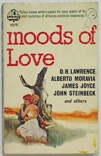 Moods of Love