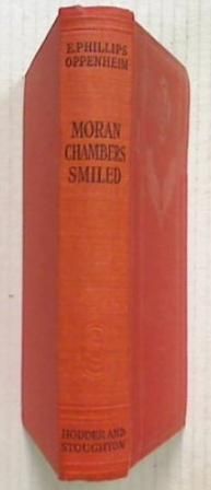 Moran Chambers Smiled