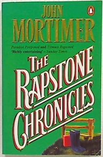 The Rapstone Chronicles