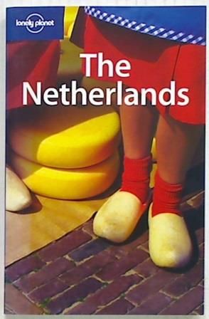 Lonely Planet - The Netherlands 2007