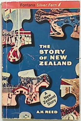 The Story of New Zealand