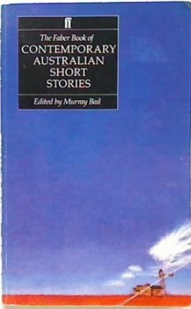 Contemporary Australian Short Stories