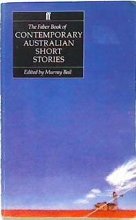 Contemporary Australian Short Stories
