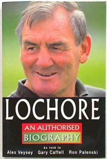 Lochore: An Authorised Biography