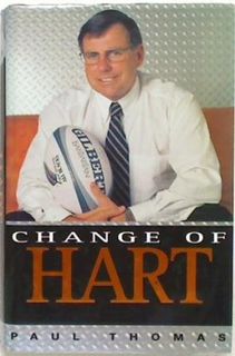 Change of Hart (Hard Cover)