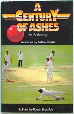 A Century of Ashes. An Anthology