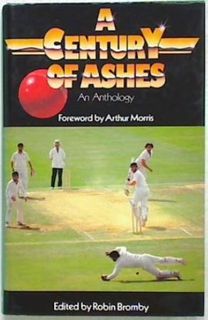 A Century of Ashes. An Anthology
