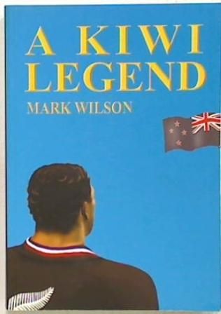 A Kiwi Legend