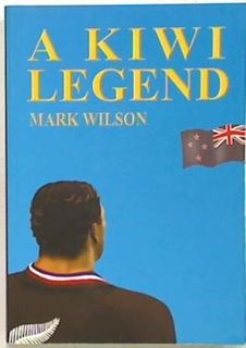 A Kiwi Legend
