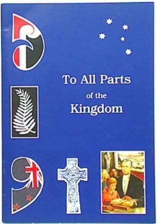 To All Parts of the Kingdom
