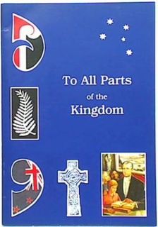 To All Parts of the Kingdom
