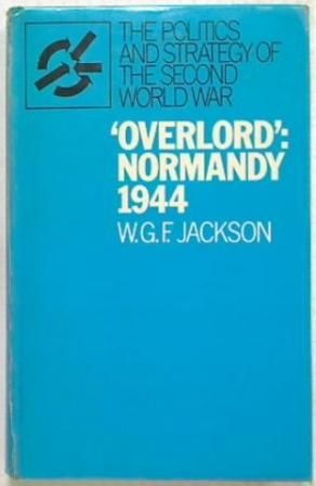 Overlord : Normandy 1944
