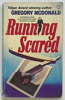 Running Scared