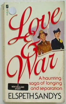 Love And War