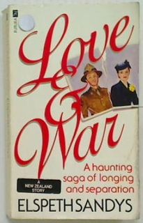 Love And War