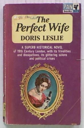 The Perfect Wife