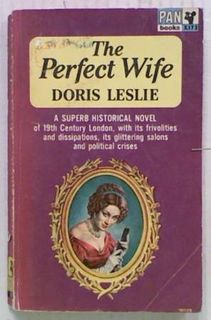 The Perfect Wife