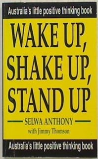 Wake Up, Shake Up, Stand Up