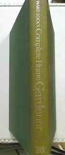 Ward Lock's: Complete Home Gardener