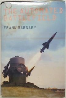 The Automated Battlefield