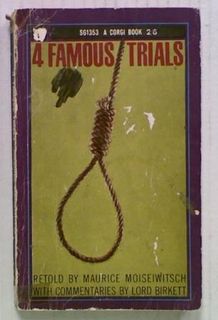 4 Famous Trials