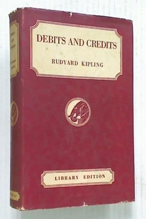 Debits And Credits