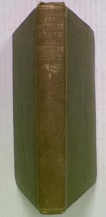 The Southern Cross and Southern Crown;