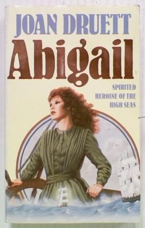 Abigail