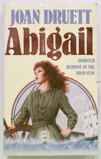 Abigail