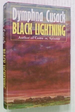 Black Lightning