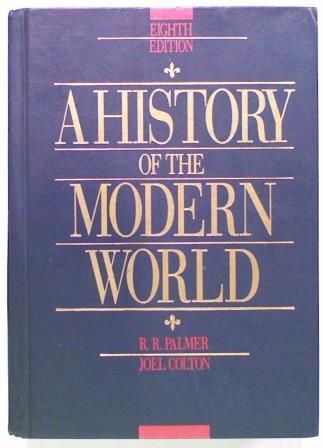 A History of the Modern World