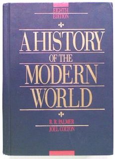 A History of the Modern World