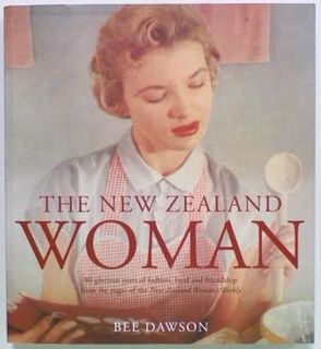 The New Zealand Woman
