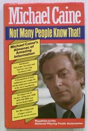 Not Many People Know That!