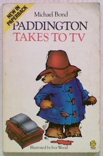 Paddington Takes To TV