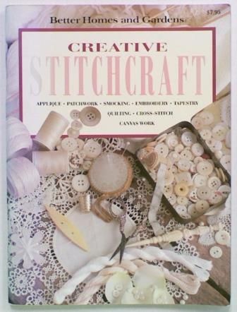 Creative Stitchcraft