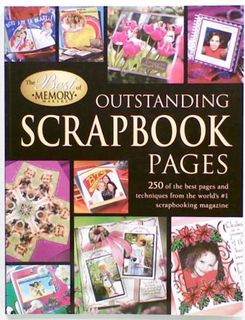 Outstanding Scrapbook Pages.