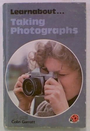 Taking Photographs