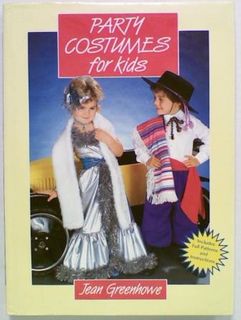 Party Costumes for Kids