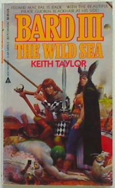 Bard III The Wild Sea