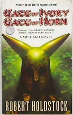 Gate of Ivory Gate of Horn