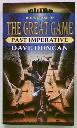 The Great Game - Past Imperative Round One