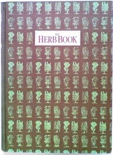 The Herb Book
