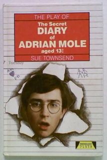 The Play of The Secret Diary of Adrian Mole