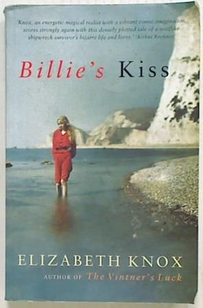 Billie's Kiss