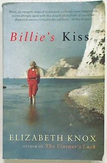 Billie's Kiss