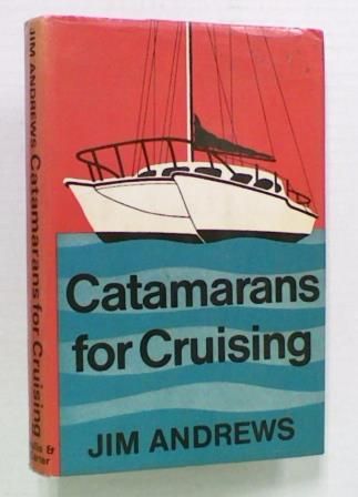 Catamarans for Cruising