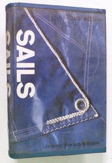 Sails. Third Edition