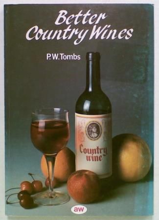 Better Country Wines